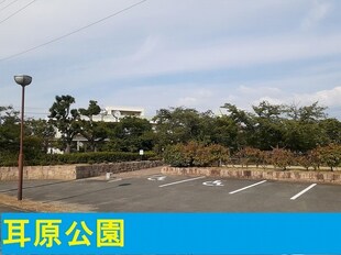 茨木駅 バス13分  中河原南口下車：停歩12分 1階の物件内観写真